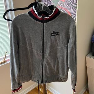 Nike Jacket